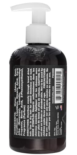 Suavecito Hair Cream - Light Hold & Natural Shine