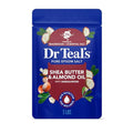 Dr Teal's Epsom Salt Soak with Shea Butter & Almond Oil, 3 lbs
