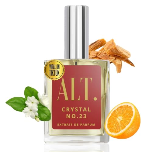 Unisex Long Lasting Amber Floral Perfume 60ml - Inspired by Bac. Roug. 540