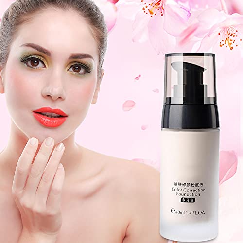 Light Bb Cream,ANGGREK Makeup Contouring Liquid Concealer Blemish Blemish Concealer Cosmetics 01 Very Light BB Cream Japanese for Makeup()