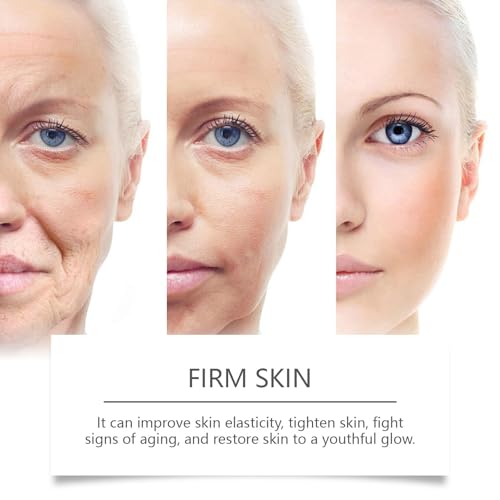 Qingling Crema Para Arrugas, Qingling Face Cream, Qingling Wrinkle Removal Cream, Polypeptide Tightening and Anti Wrinkle Cream, Anti Aging Moisturizer for Firming Face (2pcs)