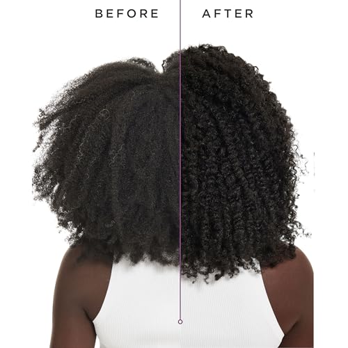 Carol's Daughter Black Vanilla Leave-In Conditioner, 8 fl oz (Pack of 6)