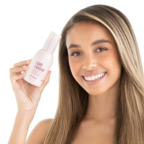 Drybar Cure Liqueur Restorative Pre-Shampoo Treatment Oil