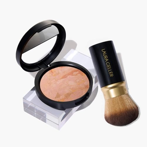 Fitglow Beauty Conceal+ | Vegan Full Coverage Concealer Skincare with Vitamin K + Green Tea | Corrects Dark Circles, Blemishes & Redness | Non-Creasing, Natural Finish | C2-6g