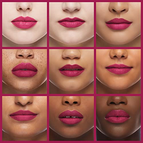 L'Oreal Paris Colour Riche Matte Lipstick - Matte Mandate