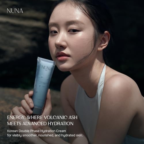NUNA Double Phase Hydration Cream – 2.71 fl oz