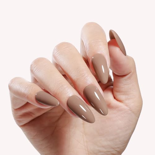 GELLEN Quiet Luxury Nude 5-in-1 Pro Bio Gel Nail Polish - One Step