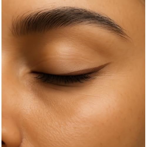 Zuzu Luxe, Vegan, Liquid Eyeliner (Tuareg),.1 oz