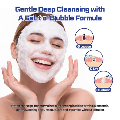 Benetus Lacto Cleanser 150ml – Low pH Hydrating Face Wash