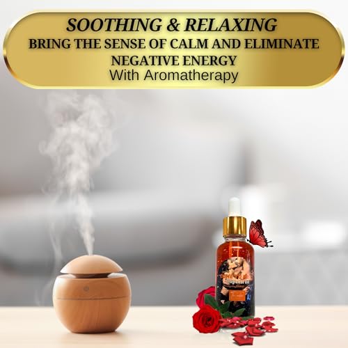 Come to Me Love Oil - Handcrafted Ritual Oil for Attraction & Romance 30ml