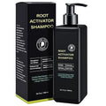 Root Activator Hair Growth Shampoo for Men 10.1 fl oz