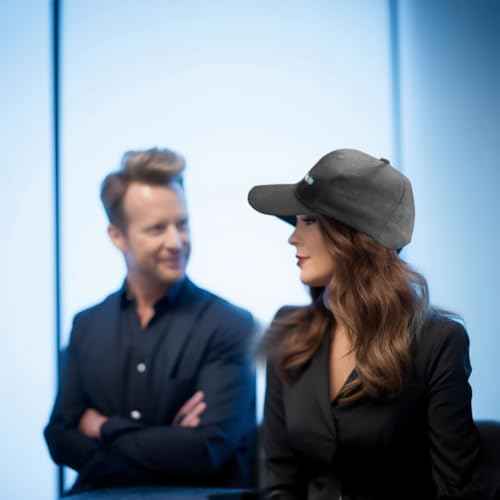 Laser Hair Growth Cap, Low level laser therapy (LLLT) equipment for promoting hair growth in women and men