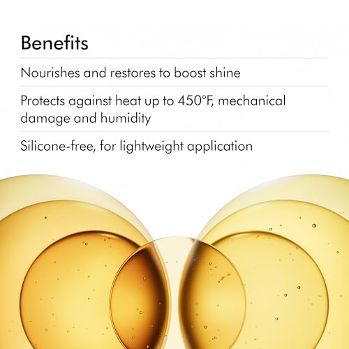Dyson Omega¢â Hydrating hair oil, 30mL