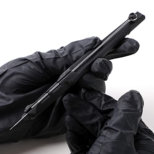 Solong Tattoo Hand Poke a Stick Tattoo Pen Tool (Single Pen) G803-1