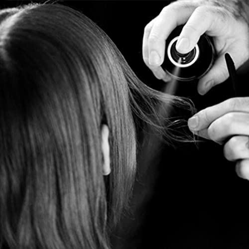 Sebastian Shaper Zero Gravity Hairspray | Lightweight Brushable Hold