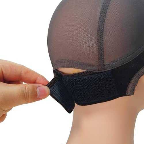 Labhairs Lace-MAX Wig Grip Cap - Non-Slip Glueless Wig Hold