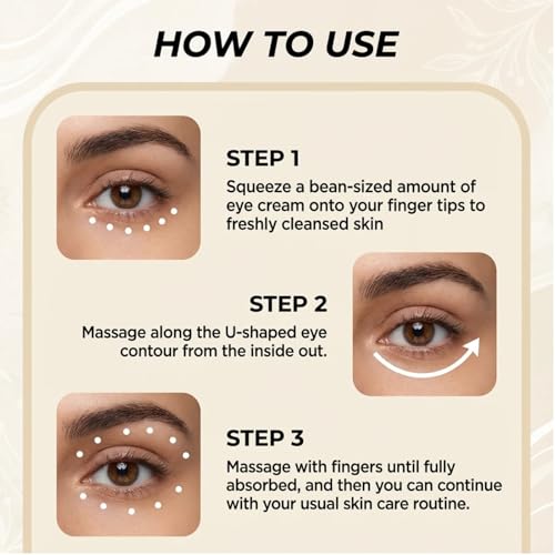 Bighero Perfection Eye Tightener with Brush – Instant Lift