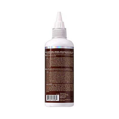 Red by Kiss Tintation Semi-Permanent Hair Dye - Honey Brown