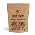 MB Herbals Ubtan Powder 8oz Face Mask with Sandalwood
