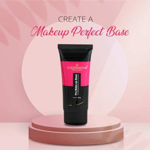 Pre Make Up Base 20ml