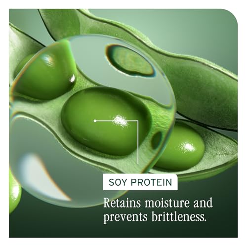 Biolage Volume Boost Volumizing Spray - Adds Bounce,Movement & Fullness,Root Lift Spray for Fine Hair,Soy Protein & Polymers,Paraben-Free-& Vegan,8.4 Fl Oz,(Pack of 2)