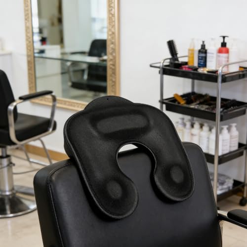 Hair Perm Neck Rest Tray | Salon Washing Support Pillow