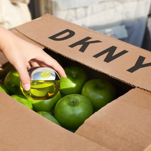 DKNY Be Delicious Fragrance Discovery Set - 0.5 oz EDP & Deodorant
