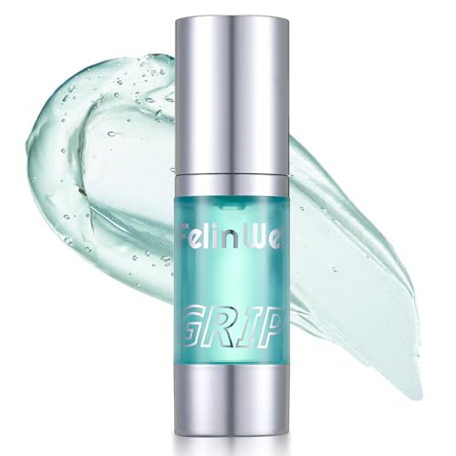 FelinWel Power Grip Primer - 12H Makeup Hold, Hydrating Face Primer