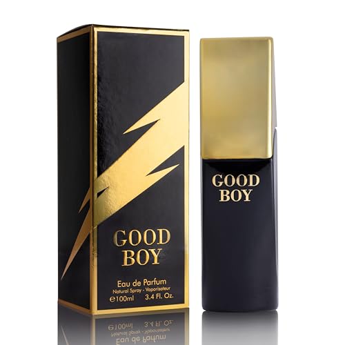 Urban Collection Bold Boy Eau De Parfum 3.4 fl oz
