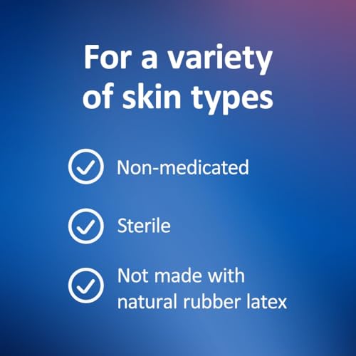 Nexcare Acne Covers - 108 Absorbing Skin Patches for All Skin Types
