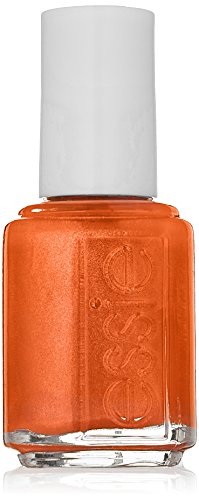 essie Shimmer Brights Collection Nail Polish, Sexy Plunge, 0.46 Fl Oz