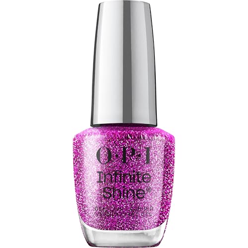 OPI Infinite Shine Nail Polish - Up to 11 Days Long-Lasting