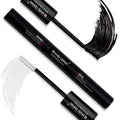 Lash Bond and Seal for Cluster Lashes - 2 in 1 DIY Eyelash Glue