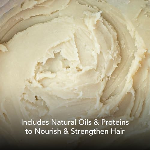BluMaan Heavy Hold Clay for Men's Thick Hair - 2.5 oz
