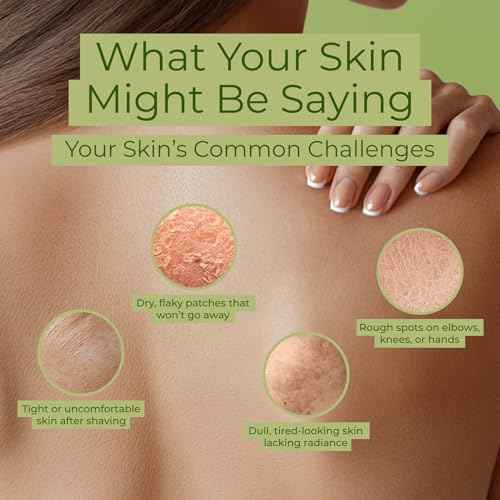 Tree to Tub Cocoa Butter Lotion for Sensitive Skin - Moisturizing Shea Butter Lotion for Extremely Dry Skin for Women & Men - Lemongrass & Coconut Body Cream w/Organic Aloe Vera, Colloidal Oatmeal