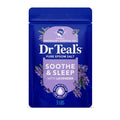 Dr Teal's Lavender Epsom Salt Soak, 3 lbs