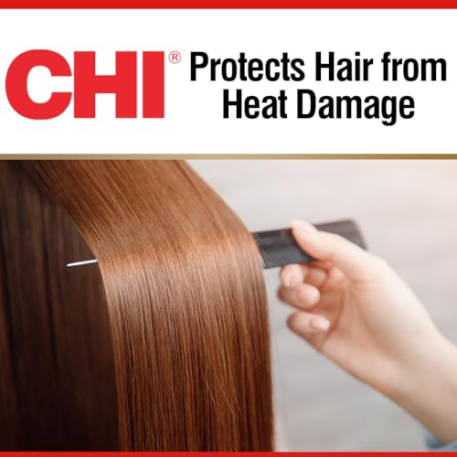 CHI 44 Iron Guard Thermal Protection Spray for Hair - 2 Fl Oz
