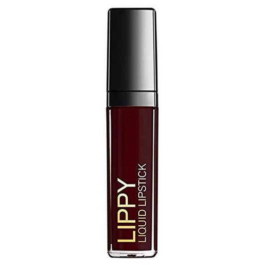 butter LONDON Lippy Liquid Lipstick, La Moss