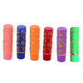 6Pcs Temperature Change Color Lipsticks Moisturizing