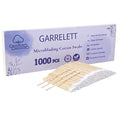 1000 Pointed Cotton Swabs Fine Tips Makeup Nail Polish Cleanup