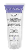 Marcelle 3-in-1 Micellar Gel Eye Makeup Remover 3.3 fl oz