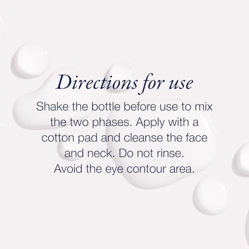 Phytomer Ogénage Face Toning Cleansing Emulsion - Gentle Marine Skincare, 250ml