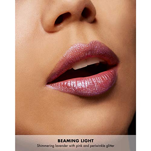 Milani Hypnotic Lights Lip Topper - Beaming Light (.15 Ounce) Cruelty-Free Lip Topping Glitter with a Shimmering Finish