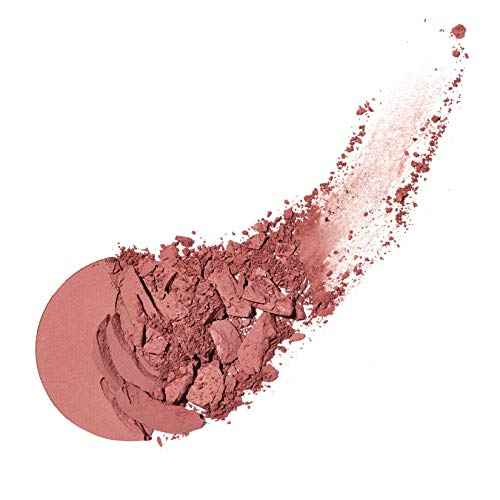 Neutrogena Matte Eye Shadow with Antioxidant Vitamin E, Easy-to-Apply Eye Makeup with a Matte Finish, Dusty Mauve, 1.0 oz