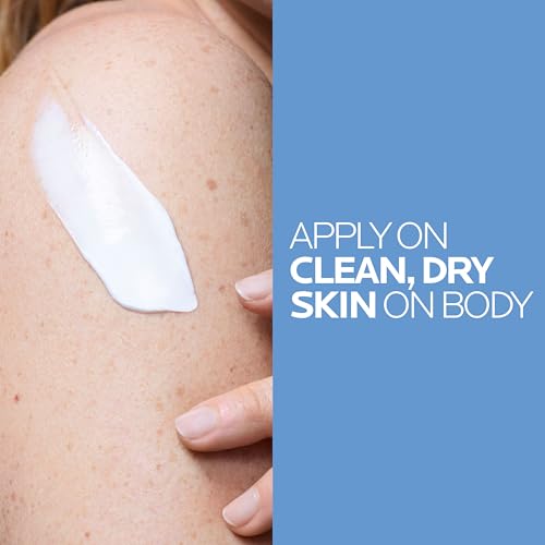 La Roche-Posay Lipikar Urea 10% Body Lotion for Dry Skin