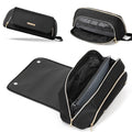 Marscamd Hair Tool Travel Bag with Heat Resistant Mat