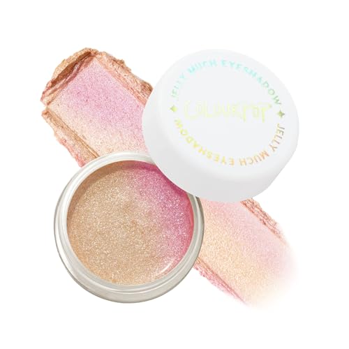 ColourPop Jelly Much Gel Eyeshadow - Field of Fairies 0.23oz