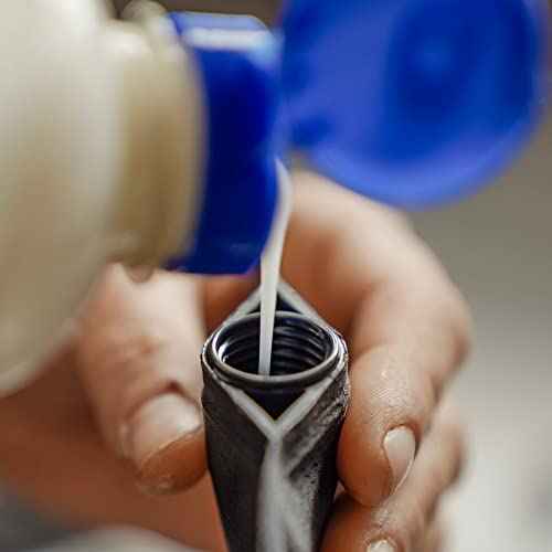 Matador Toiletry Bottles 3 Pack - 3 oz Travel Bottles for Toiletries, TSA Approved Toiletry Bottles with Labels, Refillable Travel Pouch, Containers for Creams, Gels, Paste, and Liquids