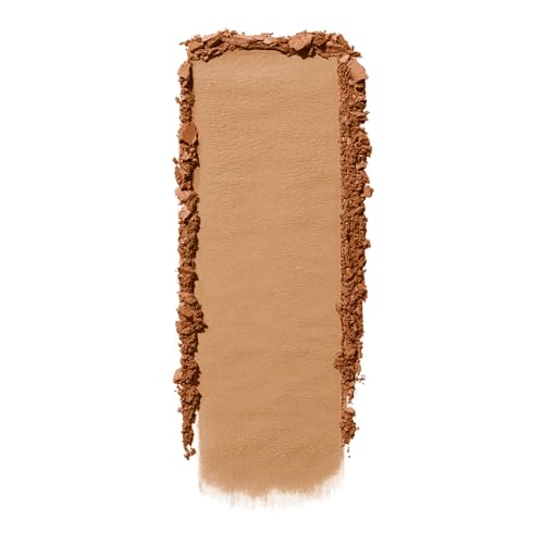 e.l.f. Primer-Infused Matte Bronzer – Long-Wear Sun-Kissed