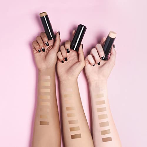 Triplicity Perfecting Foundation Stick 0.4oz - Buildable Coverage